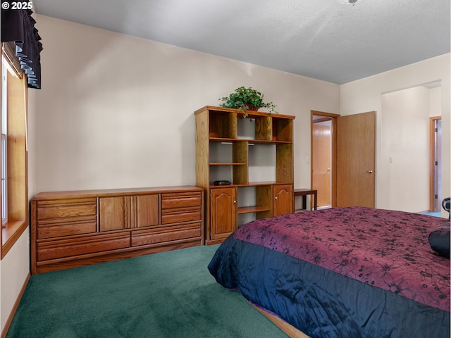 65679 E Alpine Way, Rhododendron, OR 97049 - view of carpeted bedroom