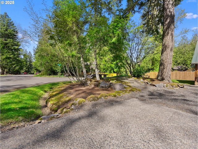 65679 E Alpine Way, Rhododendron, OR 97049 - exterior space