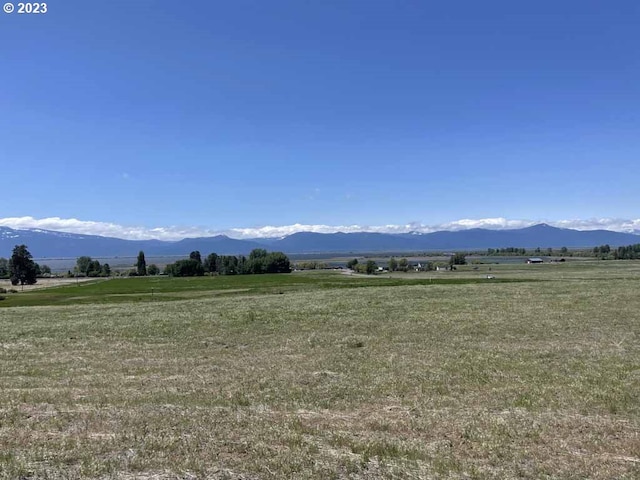 Listing photo 3 for Skywalker Ln Lot 5, Chiloquin OR 97624