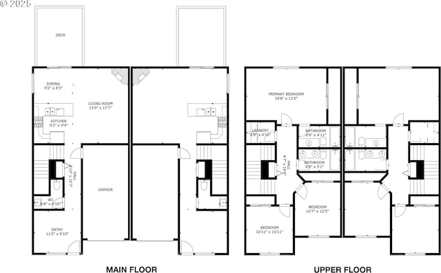 3707 NE Minnehaha St, Vancouver, WA 98661 - view of layout