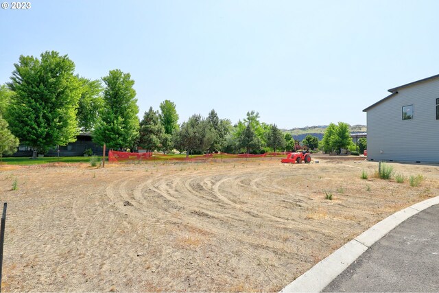 155 Southshore Ave, The Dalles OR, 97058 land for sale