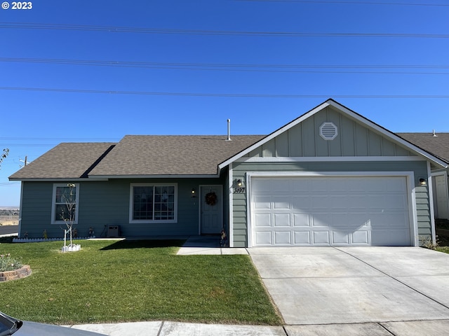 3197 Blue Jay St, Umatilla OR, 97882, 3 bedrooms, 2 baths house for sale