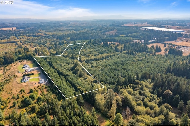 Frost Rd, Toledo WA, 98591 land for sale