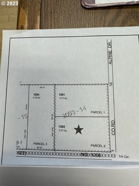 Baggett, Hermiston OR, 97838 land for sale