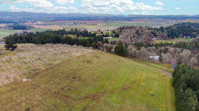 16565 SE Woodland Heights Rd, Amity OR, 97101 land for sale