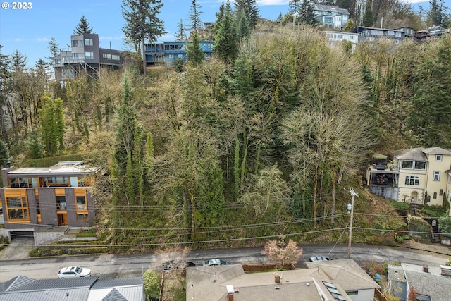 NW Macleay Blvd Lot 2, Portland OR, 97210 land for sale