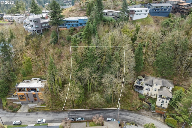 Listing photo 3 for NW Macleay Blvd Lot 2, Portland OR 97210