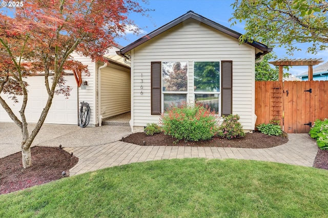 1366 SE 73rd Ct, Hillsboro, OR 97123