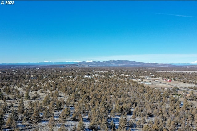 5812 SE Krag St, Prineville OR, 97754 land for sale