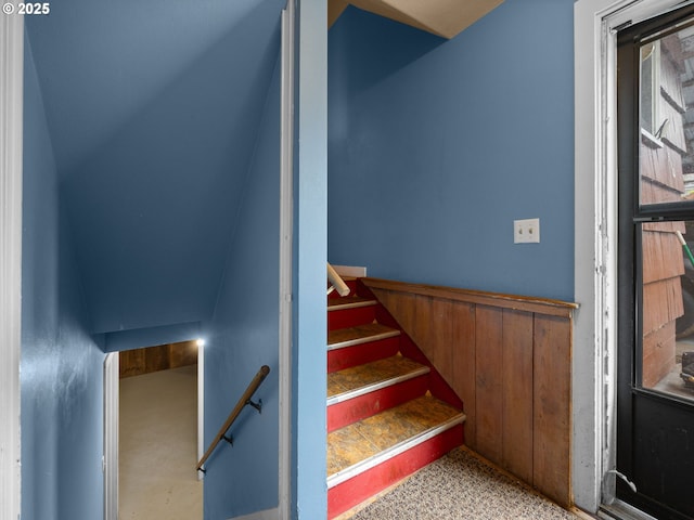 510 SE Shafford St, Estacada, OR 97023 - view of stairs