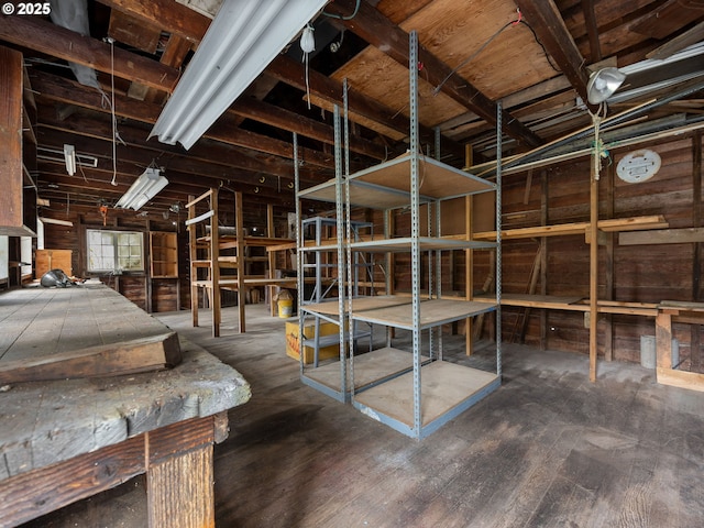 510 SE Shafford St, Estacada, OR 97023 - view of miscellaneous room