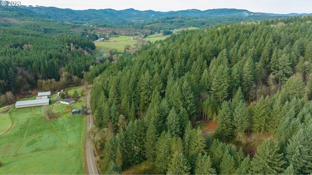 16600 NW Panther Creek Rd, Carlton, OR 97111