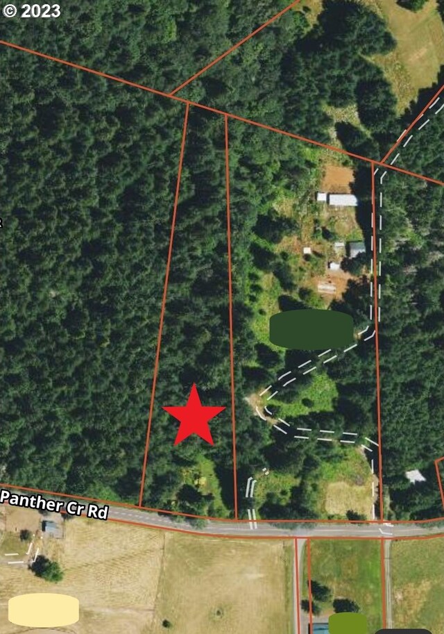 16600 NW Panther Creek Rd, Carlton, OR 97111