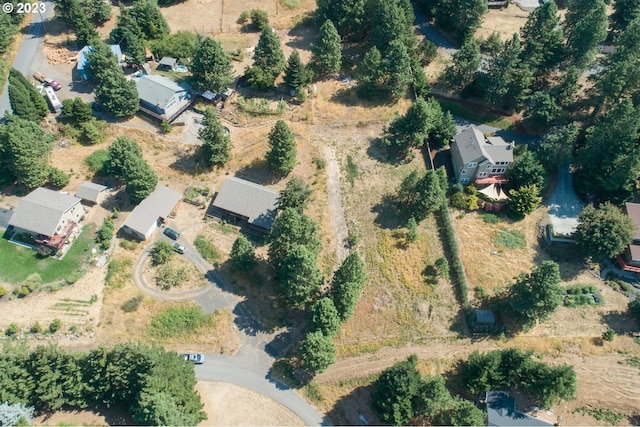 1251 SW Thornton Dr, White Salmon WA, 98672 land for sale