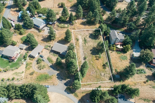 Listing photo 2 for 1251 SW Thornton Dr, White Salmon WA 98672