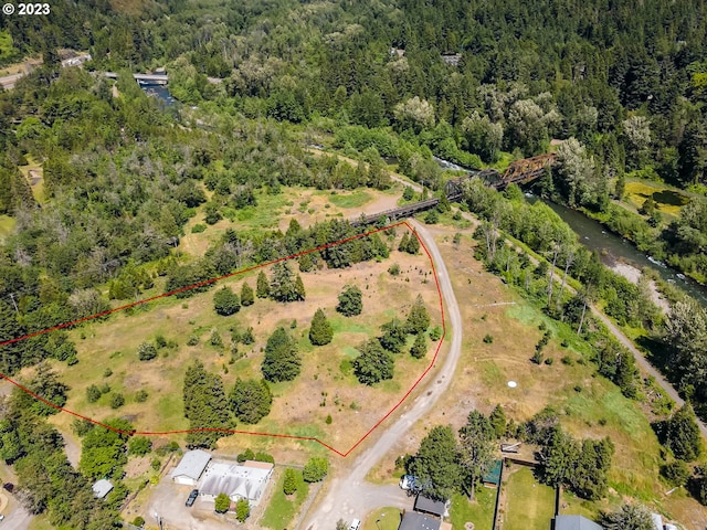 000 Jasper Dr, Oakridge OR, 97463 land for sale