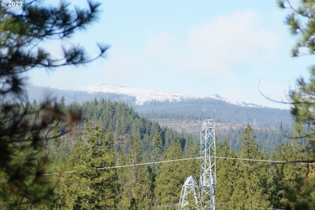Jenkins Creek Rd, Goldendale, WA 98620