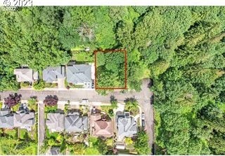 14745 SE Duke St, Portland OR, 97236 land for sale