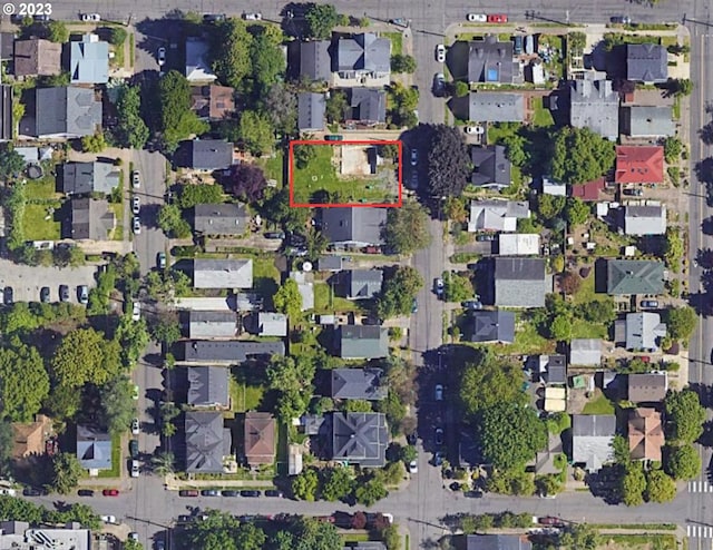 4215 NE 6th Ave, Portland OR, 97211 land for sale