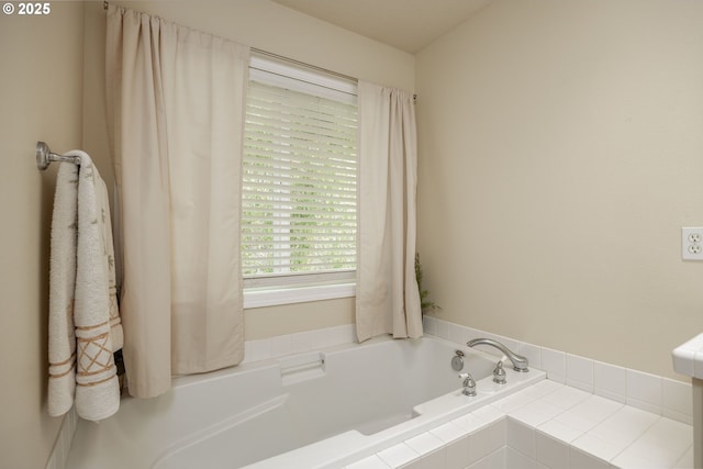 16713 NW Countryridge Dr, Portland, OR 97229 - full bathroom featuring a bath