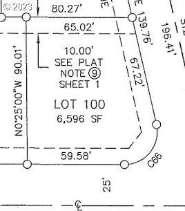 Listing photo 2 for 1515 NW Jackson St Unit 100, Mcminnville OR 97128