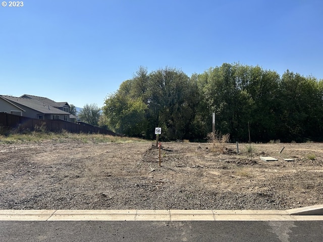 2997 NW Shadden Dr Unit 56, Mcminnville OR, 97128 land for sale