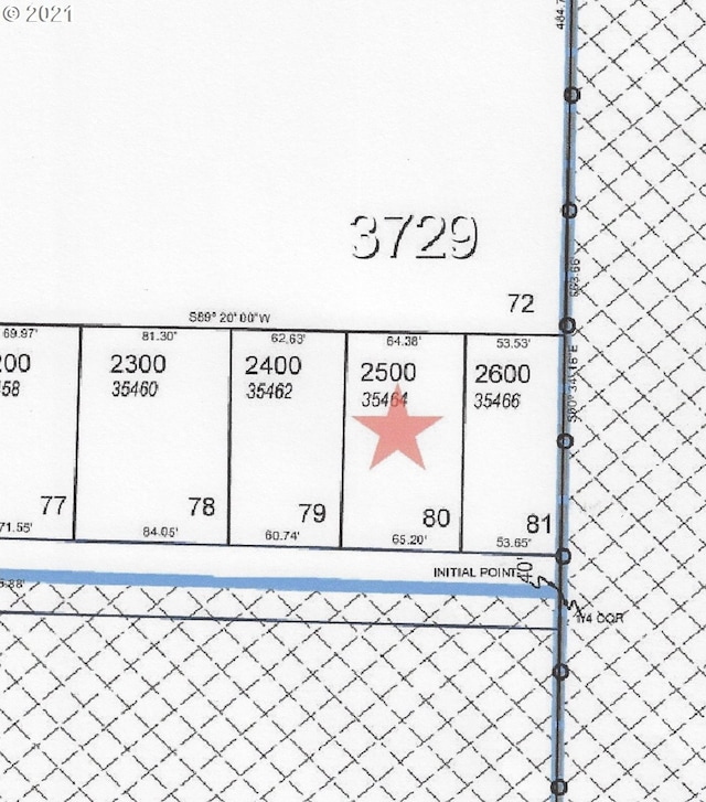 35464 S Ellis Rd, Molalla OR, 97038 land for sale