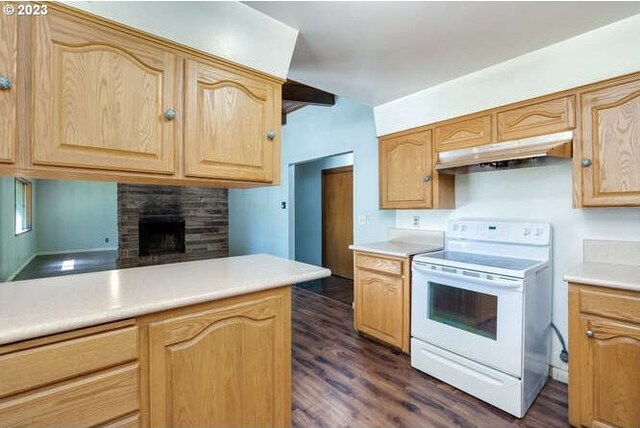 2280 SW Briggs Rd, Beaverton, OR 97005