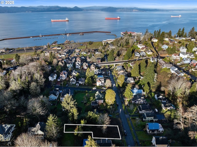 0 38th St, Astoria OR, 97103 land for sale