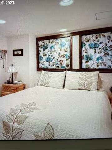 view of bedroom