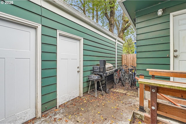 9832 N Clarendon Ave, Portland, OR 97203 - exterior space