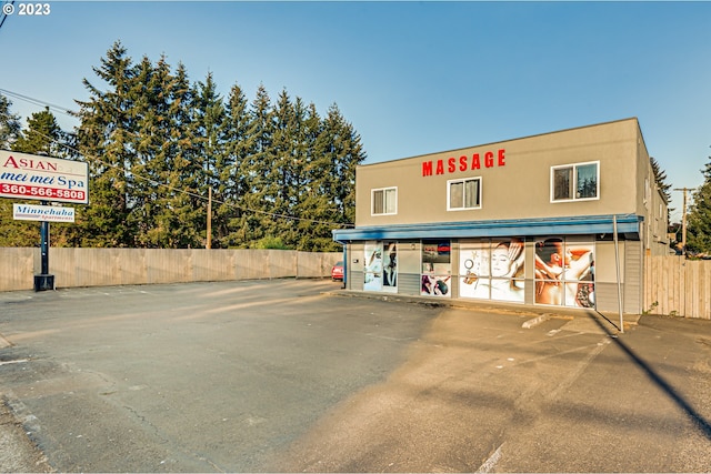5409 NE St Johns Rd, Vancouver, WA 98661 - view of building exterior