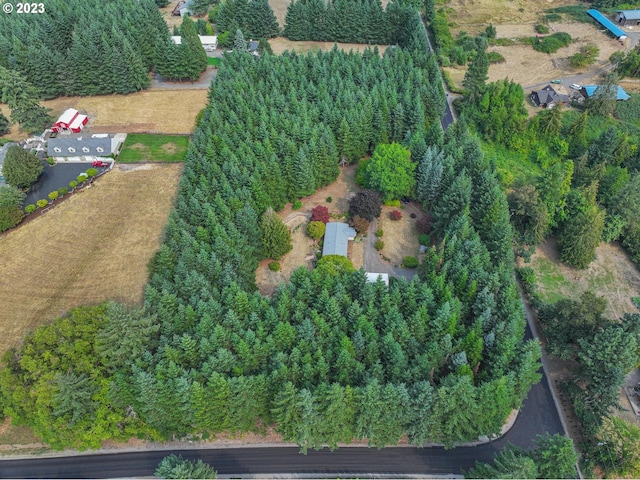 36393 SE Tracy Rd, Estacada OR, 97023 land for sale