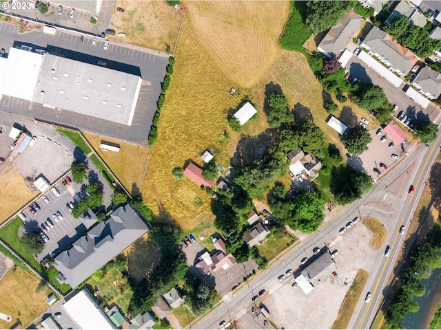 view of birds eye view of property