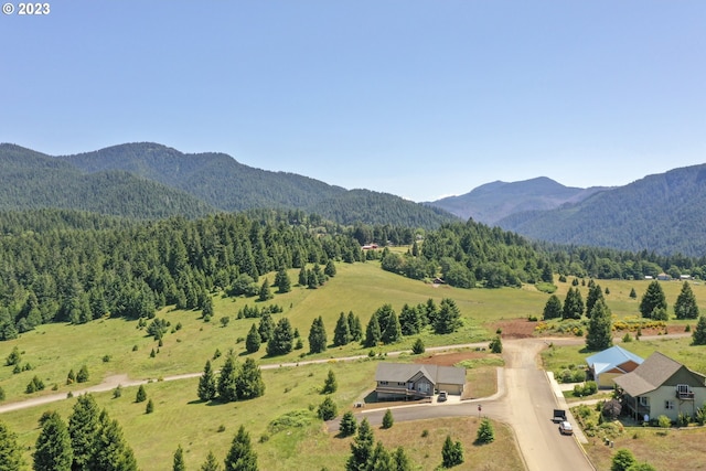 0 Bugle Loop, Oakridge OR, 97463 land for sale