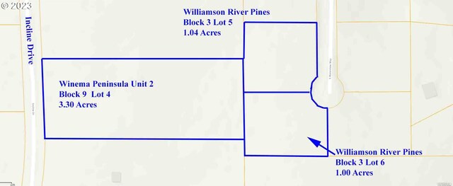 S Waterview Way Unit 6, Chiloquin, OR 97624