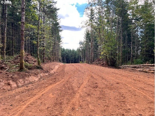 Pellham Hill Rd, Rainier, OR 97048