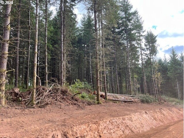 Pellham Hill Rd, Rainier, OR 97048