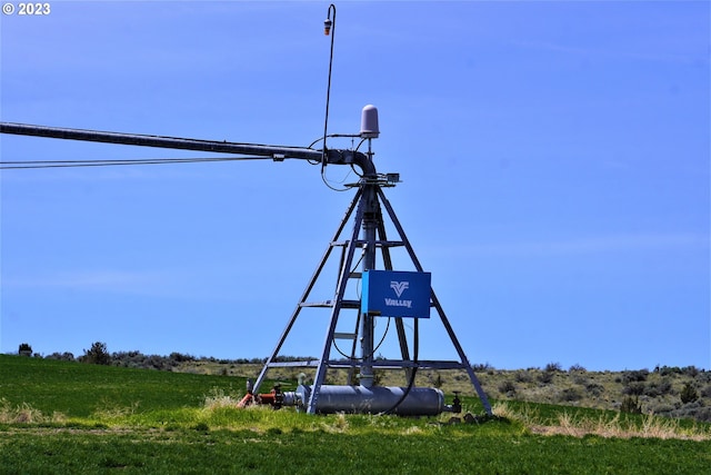 view of playground