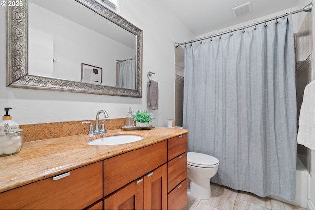 7730 SW Barnes Rd Unit B, Portland, OR 97225 - full bathroom with vanity and toilet