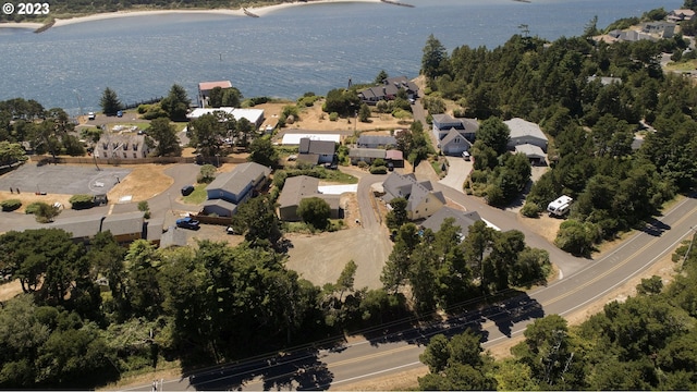 Rhododendron Dr, Florence, OR 97439