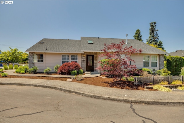 1081 NE Greenway Pl, Gresham OR, 97030, 3 bedrooms, 2 baths house for sale