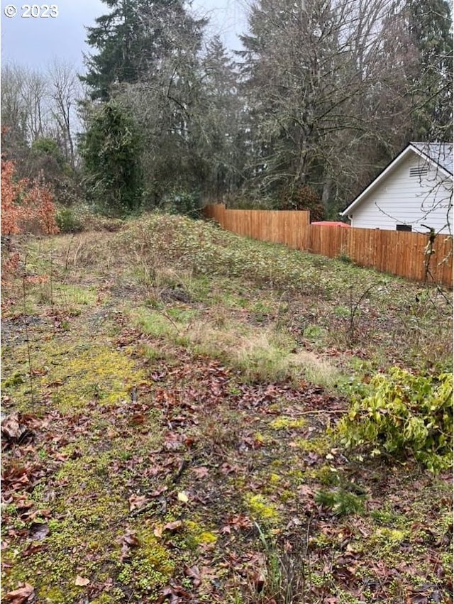 5450 SW Shattuck Rd, Portland OR, 97221 land for sale