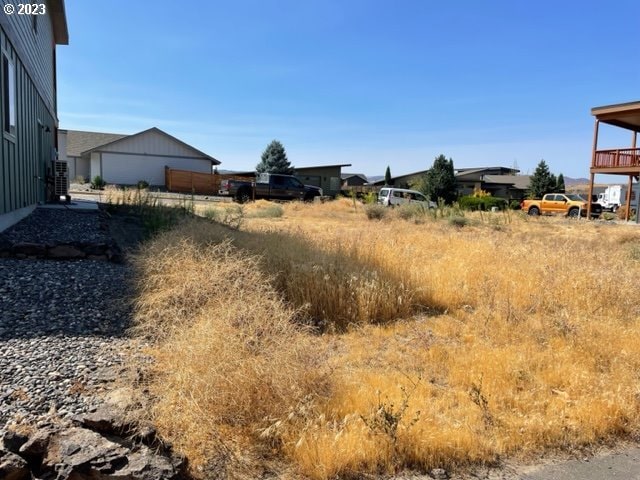 176 Blue Heron Ct, The Dalles OR, 97058 land for sale