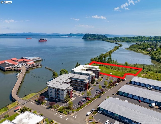 4050 Abbey Ln, Astoria OR, 97103 land for sale