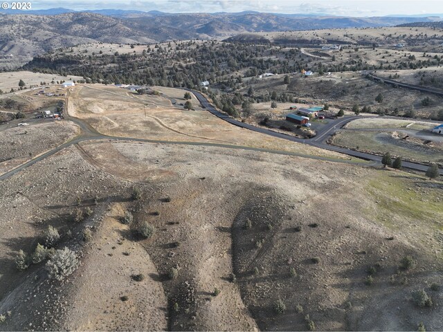 0 Laycock Creek Rd, Mount Vernon, OR 97865