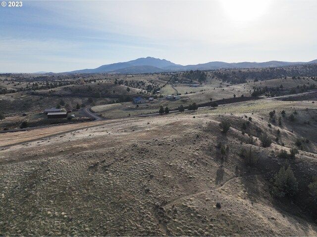 0 Laycock Creek Rd, Mount Vernon, OR 97865