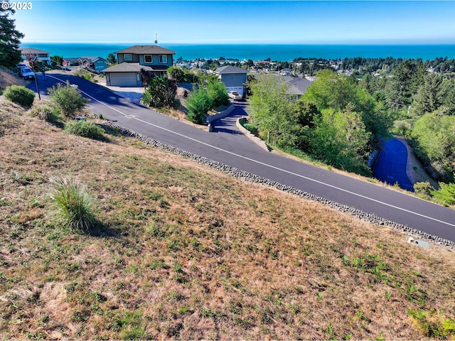 Pacific Terrace Dr, Brookings OR, 97415 land for sale