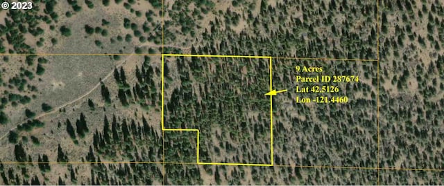 0700 Tableland Rd, Sprague River OR, 97639 land for sale