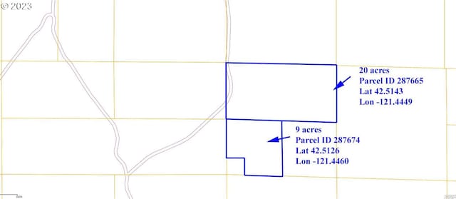 Listing photo 3 for 0700 Tableland Rd, Sprague River OR 97639